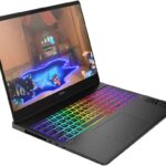 C42CFUA#ABA HP OMEN MAX 16″ Gaming Laptop Parts Distributor C42CFUA#ABA HP OMEN MAX 16" Gaming Laptop