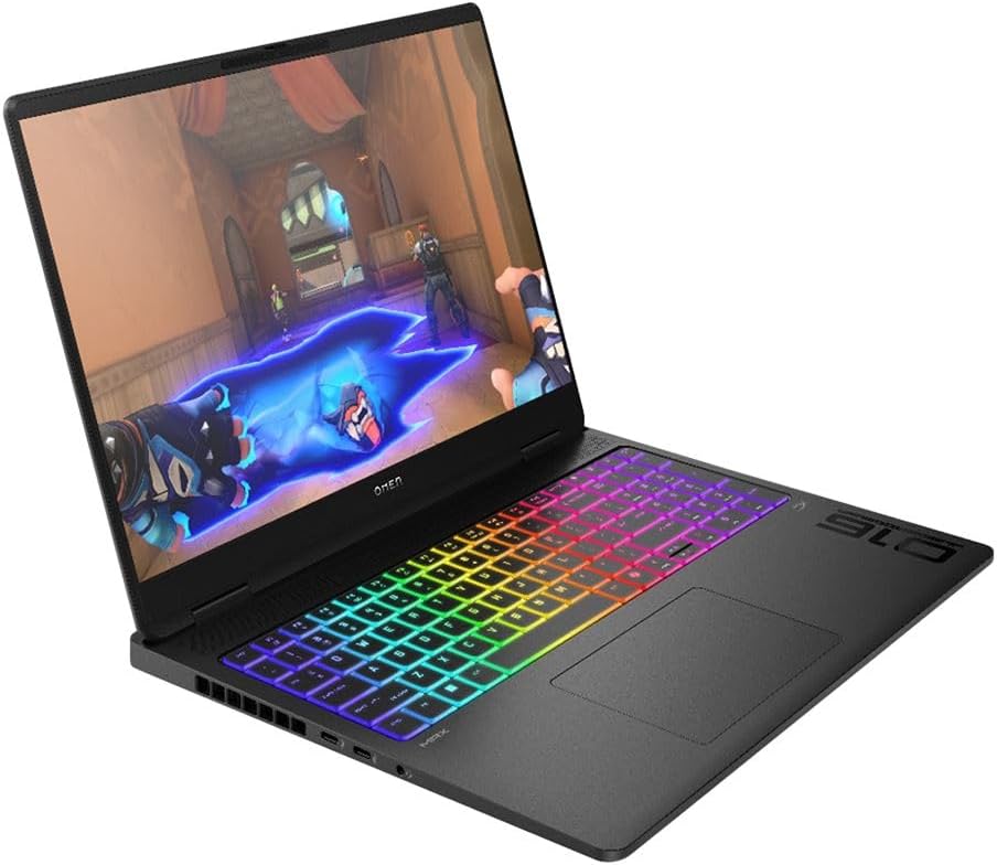 HP OMEN MAX 16-ak0003nr 16″ Gaming Laptop Parts Distributor HP OMEN MAX 16-ak0003nr 16" Gaming Laptop - Image 2