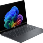 14-fh0013dx HP OmniBook Ultra Flip 14″ 3K OLED Touch-Screen Laptop – Intel Core Ultra 7 256V – 16GB Memory – 1TB SSD – Eclipse Gray Parts Distributor 14-fh0013dx HP OmniBook Ultra Flip 14" 3K OLED Touch-Screen Laptop - Intel Core Ultra 7 256V - 16GB Memory - 1TB SSD - Eclipse Gray