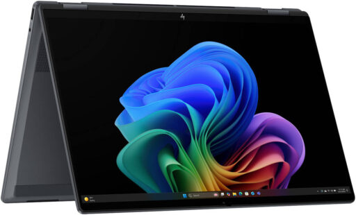 16-as0023dx HP OmniBook X Flip 2-in-1 Laptop