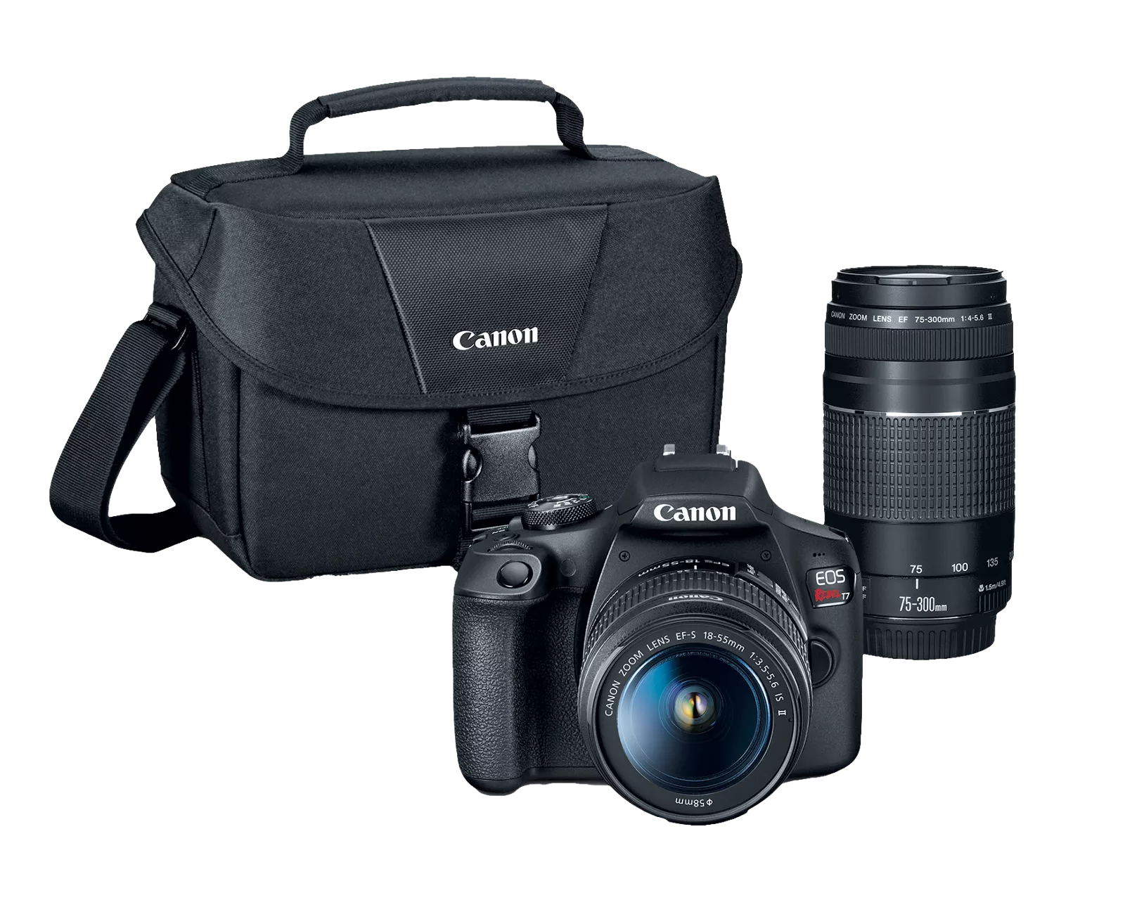 2727C021 Canon EOS Rebel T7 DSLR Camera Parts Distributor 2727C021 Canon EOS Rebel T7 DSLR Camera