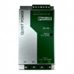 2938594 Phoenix Contact AC/DC DIN Rail Power Supply 24V 120W Parts Distributor 2938594 Phoenix Contact AC/DC DIN Rail Power Supply 24V 120W
