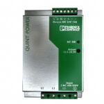 2938617 Phoenix Contact AC/DC DIN Rail Power Supply 24V 240W Parts Distributor 2938617 Phoenix Contact AC/DC DIN Rail Power Supply 24V 240W
