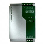2938811 Phoenix Contact AC/DC DIN Rail Power Supply 12V 120W Parts Distributor 2938811 Phoenix Contact AC/DC DIN Rail Power Supply 12V 120W