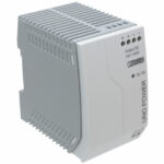 2902993 Phoenix Contact AC/DC DIN Rail Power Supply 24V 100W Parts Distributor 2902993 Phoenix Contact AC/DC DIN Rail Power Supply 24V 100W