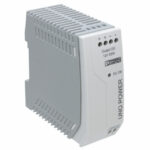 2902999 Phoenix Contact AC/DC DIN Rail Power Supply 12V 55W Parts Distributor 2902999 Phoenix Contact AC/DC DIN Rail Power Supply 12V 55W