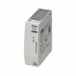 2904372 Phoenix Contact AC/DC DIN Rail Power Supply 24V 240W