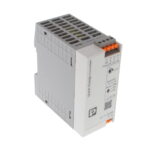2904607 Phoenix Contact AC/DC DIN Rail Power Supply 12V 90W Parts Distributor 2904607 Phoenix Contact AC/DC DIN Rail Power Supply 12V 90W