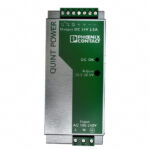 2938578 Phoenix Contact AC/DC DIN Rail Power Supply 24V 60W Parts Distributor 2938578 Phoenix Contact AC/DC DIN Rail Power Supply 24V 60W
