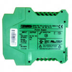 2938756 Phoenix Contact AC/DC DIN Rail Power Supply 12V 30W Parts Distributor 2938756 Phoenix Contact AC/DC DIN Rail Power Supply 12V 30W