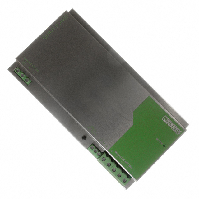 2938976 Phoenix Contact AC/DC DIN Rail Power Supply 48V 960W Parts Distributor 2938976 Phoenix Contact AC/DC DIN Rail Power Supply 48V 960W