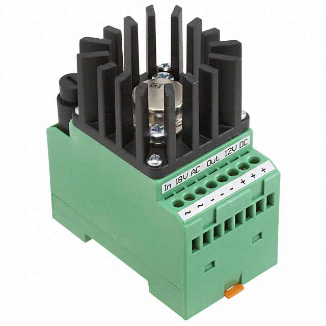 2954976 Phoenix Contact AC/DC DIN Rail Power Supply 12V 12W Parts Distributor 2954976 Phoenix Contact AC/DC DIN Rail Power Supply 12V 12W