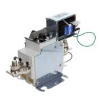 437-K60-5-07-SI2-FC24-240A E-T-A Circuit Breaker Thermal Magnetic 240A 144VDC Chassis Mount, 1 Pole Parts Distributor 437-K60-5-07-SI2-FC24-240A E-T-A Circuit Breaker Thermal Magnetic 240A 144VDC Chassis Mount, 1 Pole