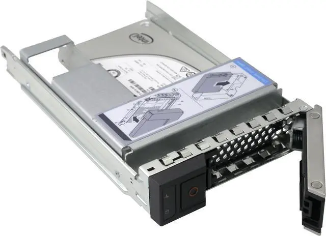 Dell 345-BFRG / PHYNN 3.84TB 24Gbps SAS 512e ISE RI Solid State Drive SSD Parts Distributor Dell 345-BFRG / PHYNN 3.84TB 24Gbps SAS 512e ISE RI Solid State Drive SSD