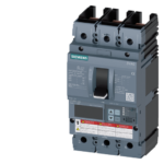 3VA63256JQ310AA0 Siemens Circuit Breaker 600V 250A 3-Pole Parts Distributor 3VA63256JQ310AA0 Siemens Circuit Breaker 600V 250A 3-Pole