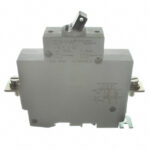 410-K-2-02-125A E-T-A Circuit Breaker 125A 240VAC 110VDC DIN Rail, 1 Pole Parts Distributor 410-K-2-02-125A E-T-A Circuit Breaker 125A 240VAC 110VDC DIN Rail, 1 Pole