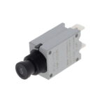 4120-V110-P1M1-Z0S0ZN-5A E-T-A Circuit Breaker Thermal 5A Panel Mount, 1 Pole Parts Distributor 4120-V110-P1M1-Z0S0ZN-5A E-T-A Circuit Breaker Thermal 5A Panel Mount, 1 Pole