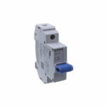 4231-T110-K0F2H-3A E-T-A Circuit Breaker 120VAC 3A DIN Rail, 1 Pole Parts Distributor 4231-T110-K0F2H-3A E-T-A Circuit Breaker 120VAC 3A DIN Rail, 1 Pole