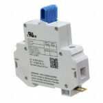 4231-T110-K0F2H-1A E-T-A Circuit Breaker 120VAC 1A DIN Rail, 1 Pole Parts Distributor 4231-T110-K0F2H-1A E-T-A Circuit Breaker 120VAC 1A DIN Rail, 1 Pole