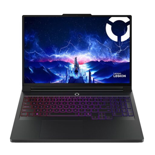 16IAX10H Lenovo 16″ Legion Pro 7 Gaming Laptop Parts Distributor 16IAX10H Lenovo 16" Legion Pro 7 Gaming Laptop