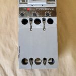 CFD63A250 Siemens Circuit Breaker 600V 250A 3 Pole Parts Distributor CFD63A250 Siemens Circuit Breaker 600V 250A 3 Pole