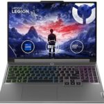 83F5001BUS Lenovo 16″ Legion Pro 7i Gaming Laptop Parts Distributor 83F5001BUS Lenovo 16" Legion Pro 7i Gaming Laptop