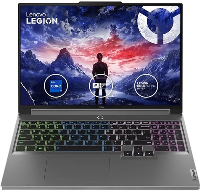 83F5001BUS Lenovo 16″ Legion Pro 7i Gaming Laptop Parts Distributor 83F5001BUS Lenovo 16" Legion Pro 7i Gaming Laptop