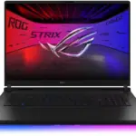 90NR0LI1-M00570 Asus ROG Strix SCAR 18 Gaming Laptop Parts Distributor 90NR0LI1-M00570 Asus ROG Strix SCAR 18 Gaming Laptop
