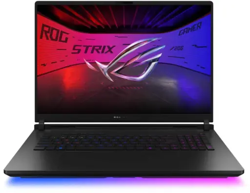 90NR0LI1-M00570 Asus ROG Strix SCAR 18 Gaming Laptop