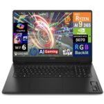 A7JP9AV_1 HP OMEN MAX 17.3″ Gaming Laptop Parts Distributor A7JP9AV_1 HP OMEN MAX 17.3" Gaming Laptop