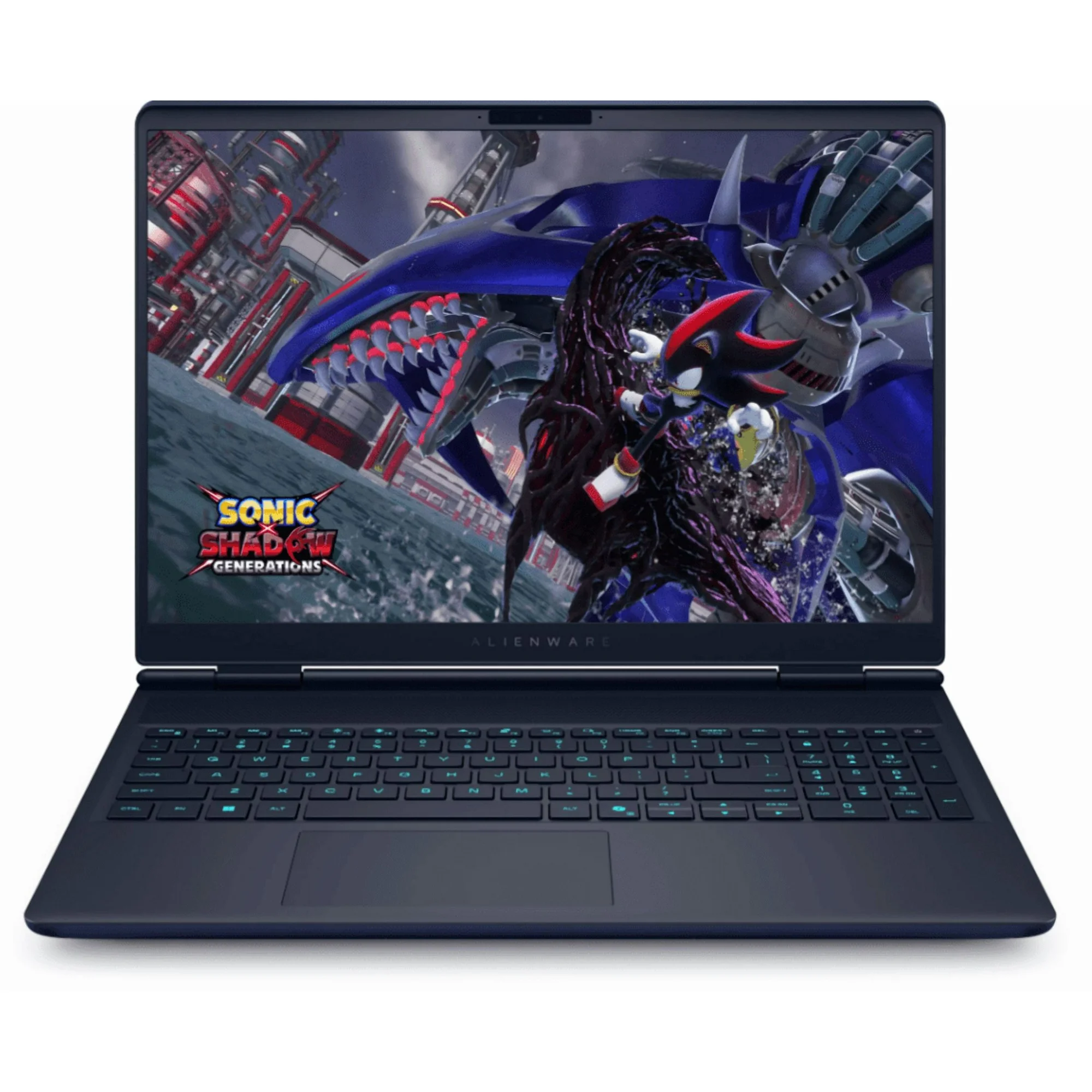 Alienware 16X Aurora Gaming Laptop Parts Distributor Alienware 16X Aurora Gaming Laptop