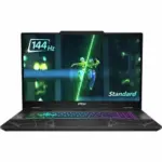 MSI Cyborg 17 B2RWFKG-067US 17.3 Gaming Notebook – Full HD – 144Hz – Intel Parts Distributor MSI Cyborg 17 B2RWFKG-067US 17.3 Gaming Notebook - Full HD - 144Hz - Intel