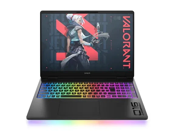 HP OMEN MAX 16-ak0003nr 16″ Gaming Laptop Parts Distributor HP OMEN MAX 16-ak0003nr 16" Gaming Laptop
