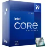 BX8071512900K Intel i9-12900K Processor LGA-1700 Parts Distributor BX8071512900K Intel i9-12900K Processor LGA-1700