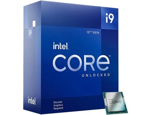 BX8071512900K Intel i9-12900K Processor LGA-1700 Parts Distributor BX8071512900K Intel i9-12900K Processor LGA-1700