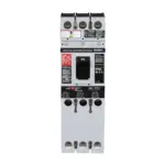 CFD63B225 Siemens Circuit Breaker 600V 225A Pole Parts Distributor CFD63B225 Siemens Circuit Breaker 600V 225A Pole