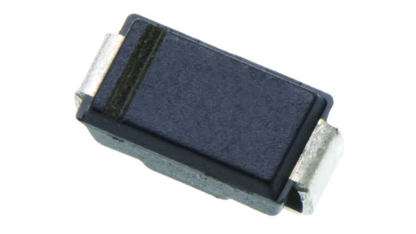CMSH5-40 TR13 Central Semiconductor Rectifier Diode 5A 40V SMD DO-214AB Parts Distributor CMSH5-40 TR13 Central Semiconductor Rectifier Diode 5A 40V SMD DO-214AB
