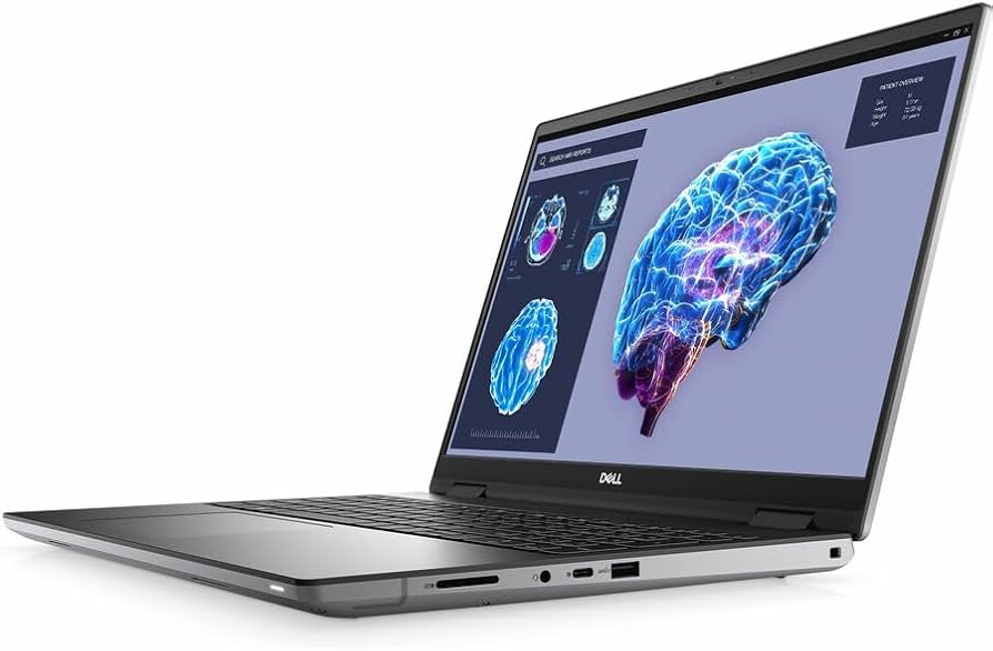 091RP Dell Precision 16″ FHD+ i7-13850HX Mobile Workstation Parts Distributor 091RP Dell Precision 16" FHD+ i7-13850HX Mobile Workstation