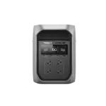 EFD3MP-US Ecoflow DELTA 3 Max Plus Portable Power Station Parts Distributor EFD3MP-US Ecoflow DELTA 3 Max Plus Portable Power Station