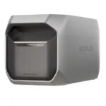 EFDELTA3P-EB Ecoflow DELTA 3 Extra Battery Generator Parts Distributor EFDELTA3P-EB Ecoflow DELTA 3 Extra Battery Generator