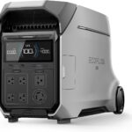 DELTAPro-US Ecoflow DELTA Pro Max Portable Power Station Parts Distributor DELTAPro-US Ecoflow DELTA Pro Max Portable Power Station
