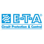 2210-S210-P1M1-H131-10A E-T-A Circuit Breaker Thermal 10A Panel Mount, 1 Pole Parts Distributor 2210-S210-P1M1-H131-10A E-T-A Circuit Breaker Thermal 10A Panel Mount, 1 Pole