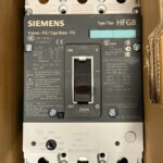 3VL3520-2KN30-0AD1 Siemens Circuit Breaker 600V 200A 3-Pole Parts Distributor 3VL3520-2KN30-0AD1 Siemens Circuit Breaker 600V 200A 3-Pole