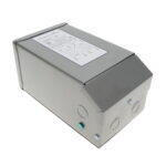 HS20F1B Emerson SolaHD Transformer 1KVA, 1P, 120x240V, 16/32, Buck-Boost Parts Distributor HS20F1B Emerson SolaHD Transformer 1KVA, 1P, 120x240V, 16/32, Buck-Boost