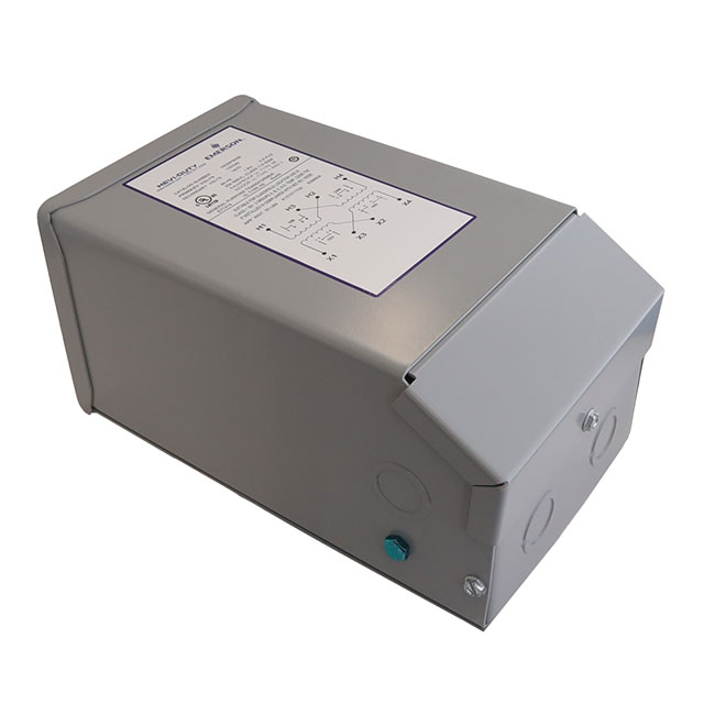 HS20F500B Emerson SolaHD Transformer 120/240V, 16/32V Output, Buck Boost Parts Distributor HS20F500B Emerson SolaHD Transformer 120/240V, 16/32V Output, Buck Boost
