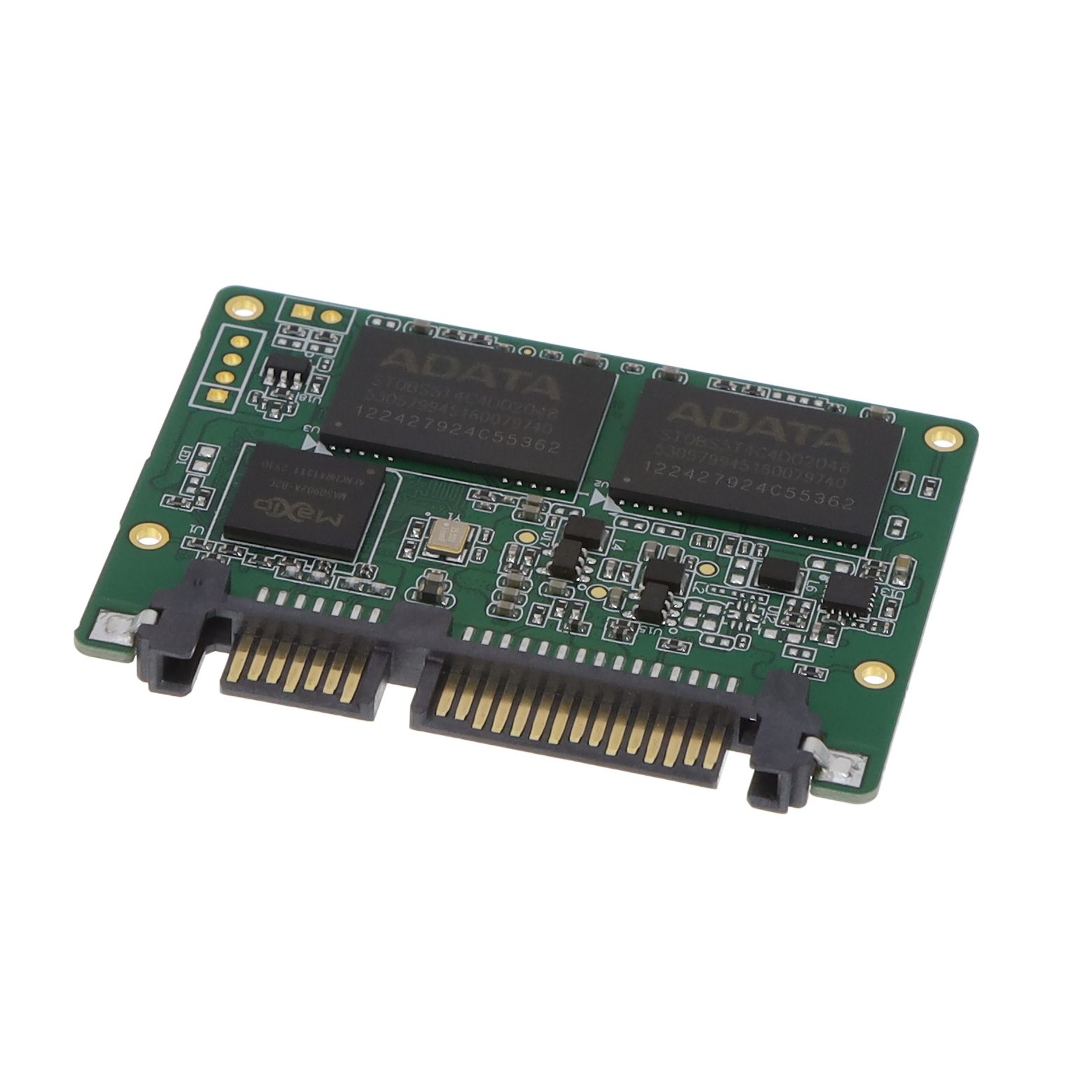 IHSS316-001TCTB5 ADATA SSD 1TB SLIM-SATA TLC SATAIII 5V Drive Parts Distributor IHSS316-001TCTB5 ADATA SSD 1TB SLIM-SATA TLC SATAIII 5V Drive