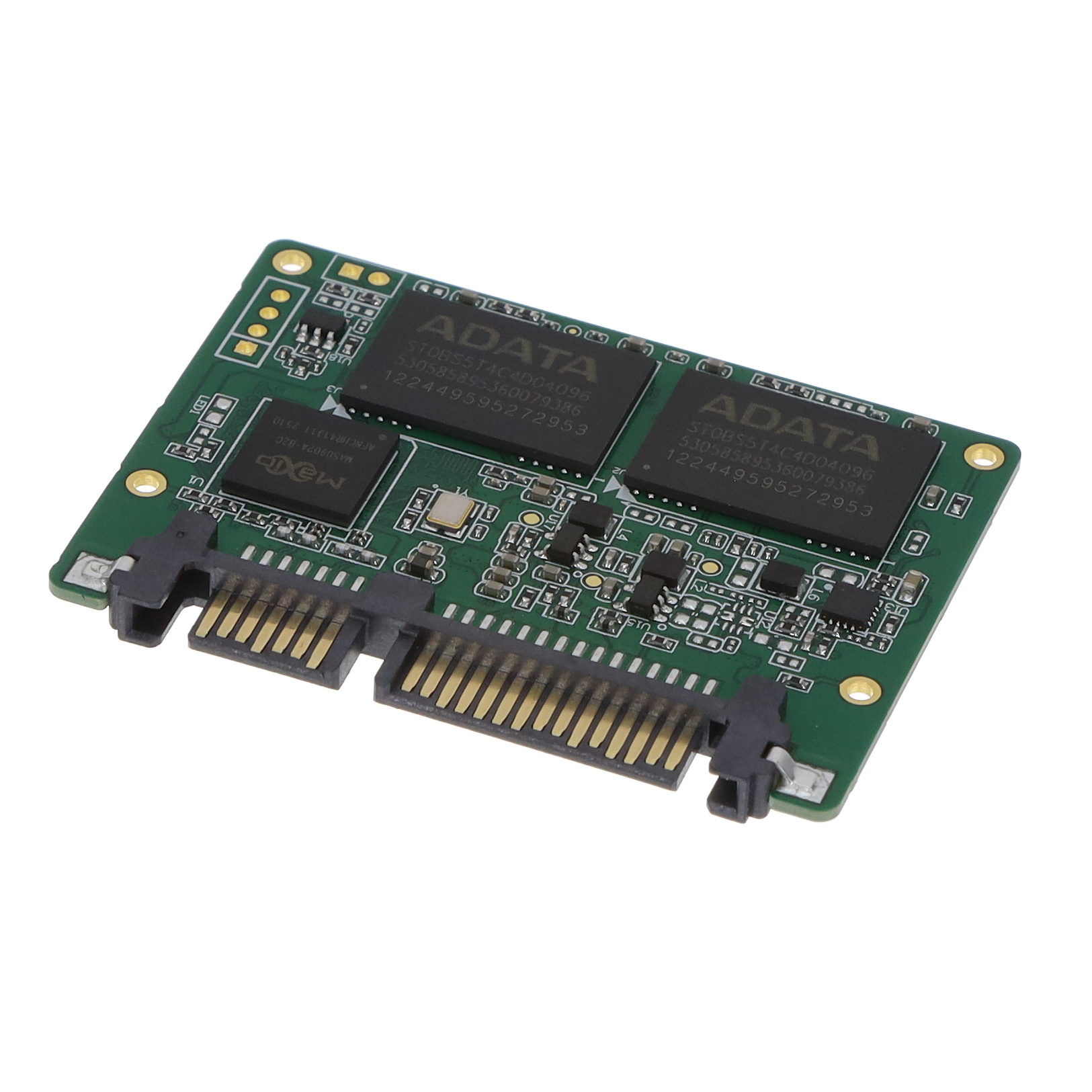 IHSS316-002TCTB5 ADATA SSD 2TB SLIM-SATA TLC SATAIII 5V Drive Parts Distributor IHSS316-002TCTB5 ADATA SSD 2TB SLIM-SATA TLC SATAIII 5V Drive