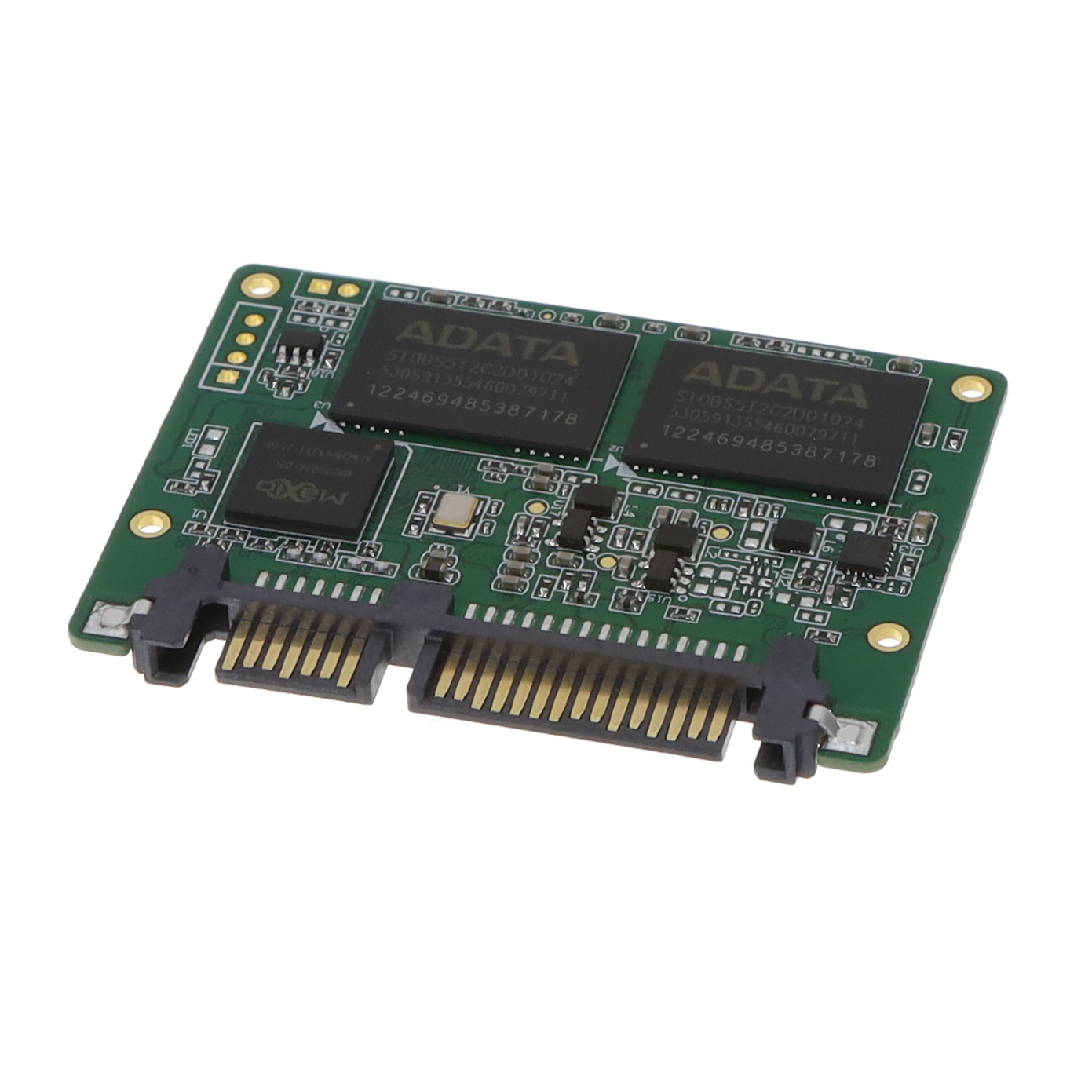 IHSS316-256GCTB5 ADATA SSD 256GB SLIM-SATA TLC SATA III Drive Parts Distributor IHSS316-256GCTB5 ADATA SSD 256GB SLIM-SATA TLC SATA III Drive