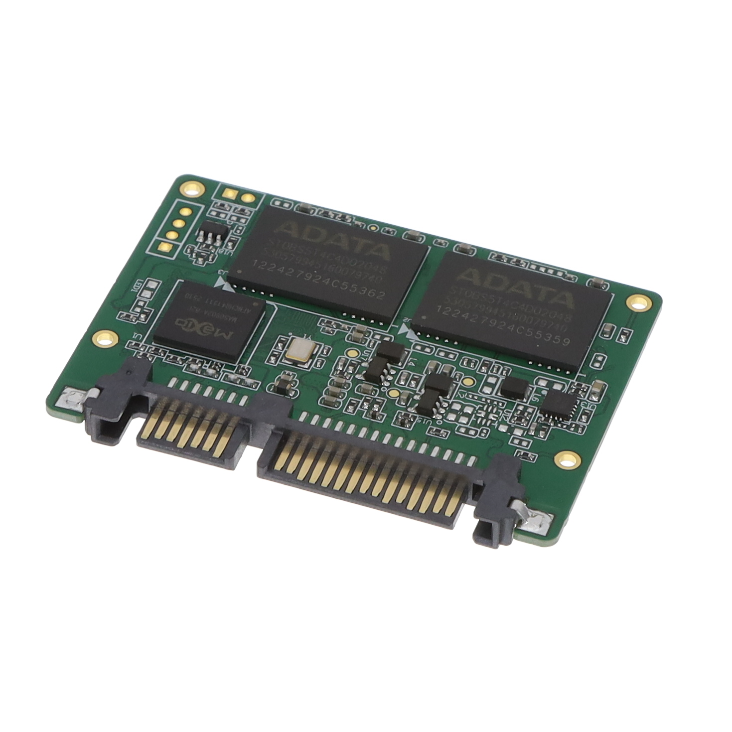 IHSS316-512GCTB5 ADATA SSD 512GB SLIM-SATA TLC SATA III Drive Parts Distributor IHSS316-512GCTB5 ADATA SSD 512GB SLIM-SATA TLC SATA III Drive