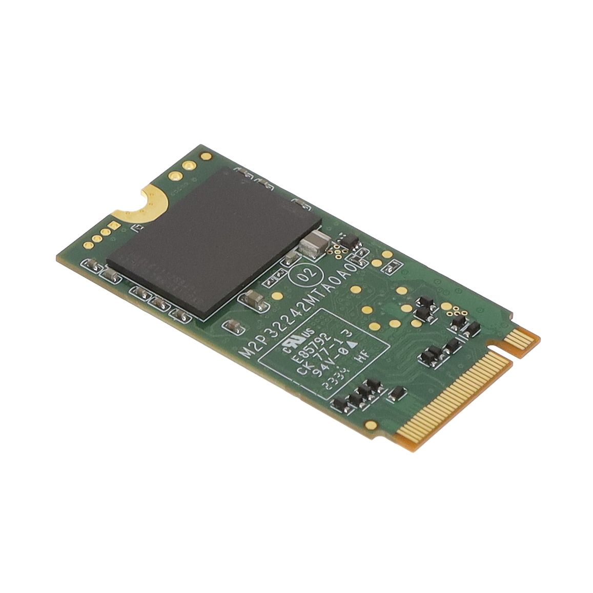 IM2P32A4-512GITB5 ADATA SSD 512GB M.2 Module TLC NVME 3.3V Drive Parts Distributor IM2P32A4-512GITB5 ADATA SSD 512GB M.2 Module TLC NVME 3.3V Drive